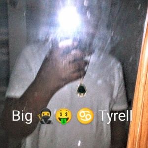 Meet your Posher, Tyrell